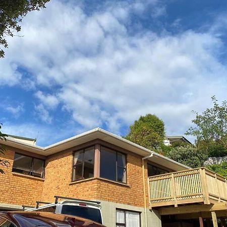 Seaview House In Howick Auckland Buitenkant foto