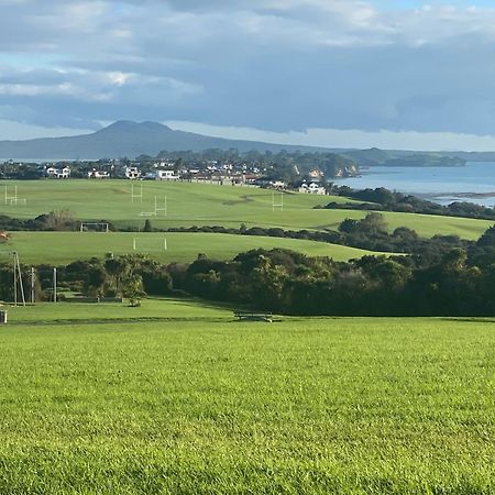 Seaview House In Howick Auckland Buitenkant foto