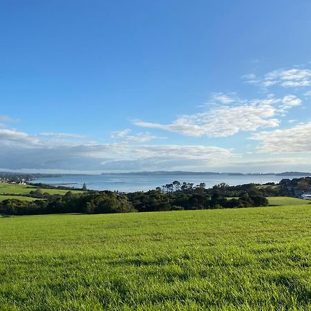 Seaview House In Howick Auckland Buitenkant foto