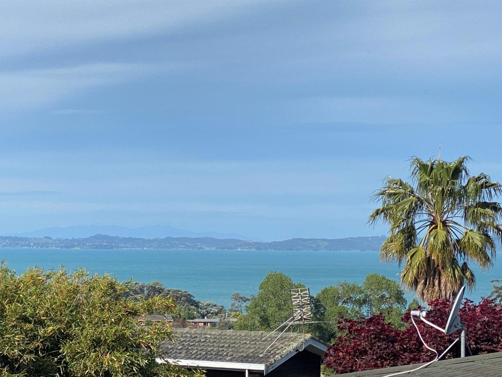 Seaview House In Howick Auckland Buitenkant foto
