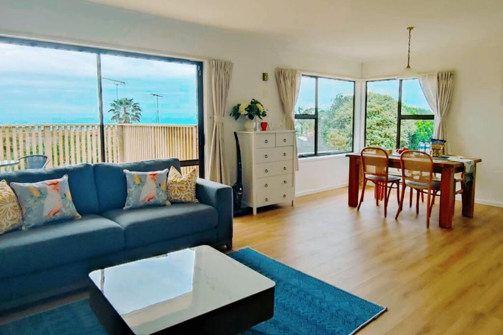 Seaview House In Howick Auckland Buitenkant foto