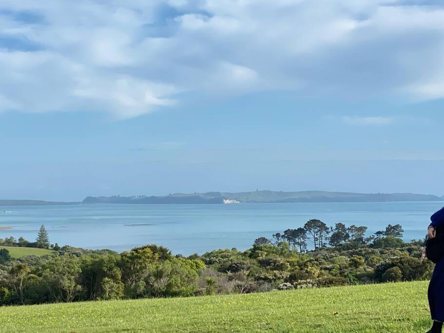Seaview House In Howick Auckland Buitenkant foto