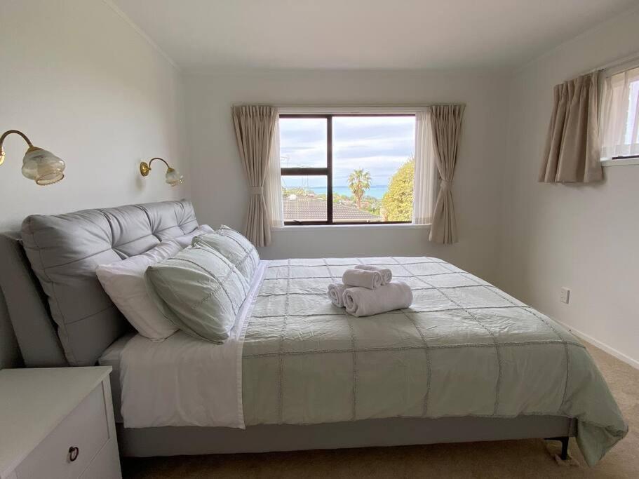 Seaview House In Howick Auckland Buitenkant foto